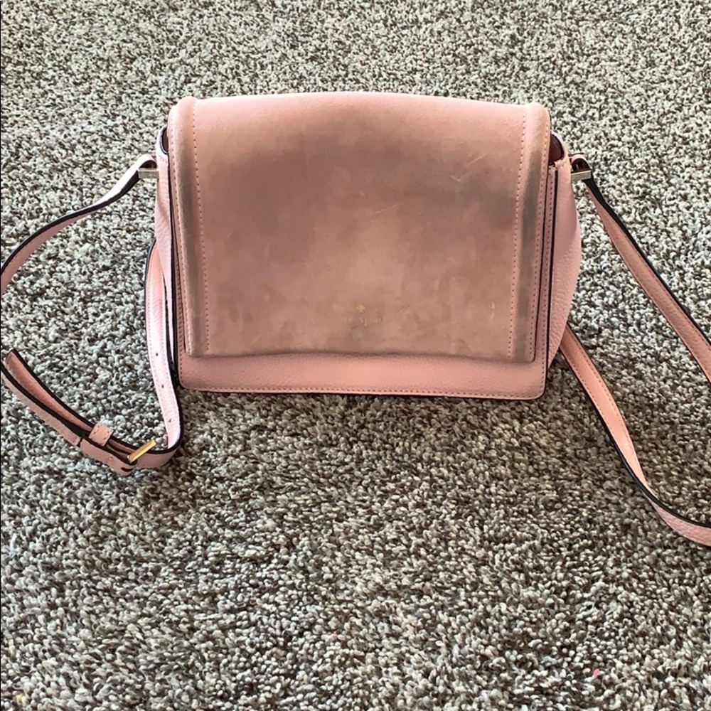 Kate Spade satchel
